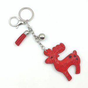 Christmas Keychain